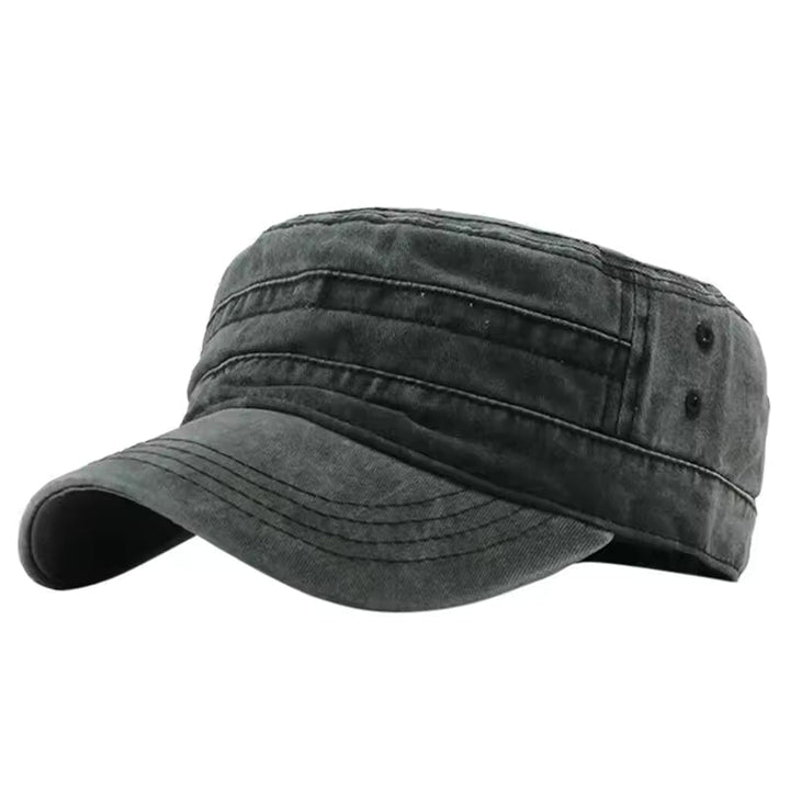Casquette en coton