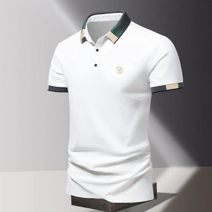 Marcel™ | Polo de Luxe