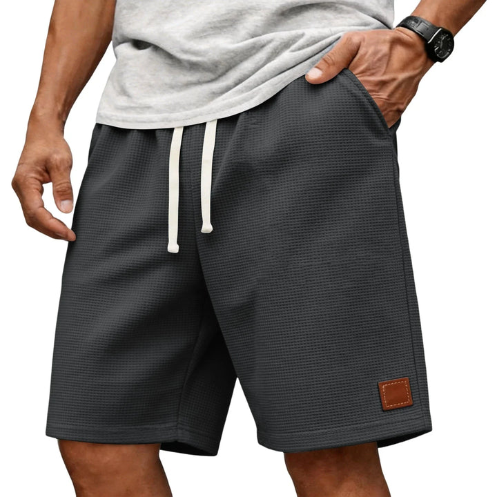 Jean et Marcel™ | Short Homme Élégant & Sportif