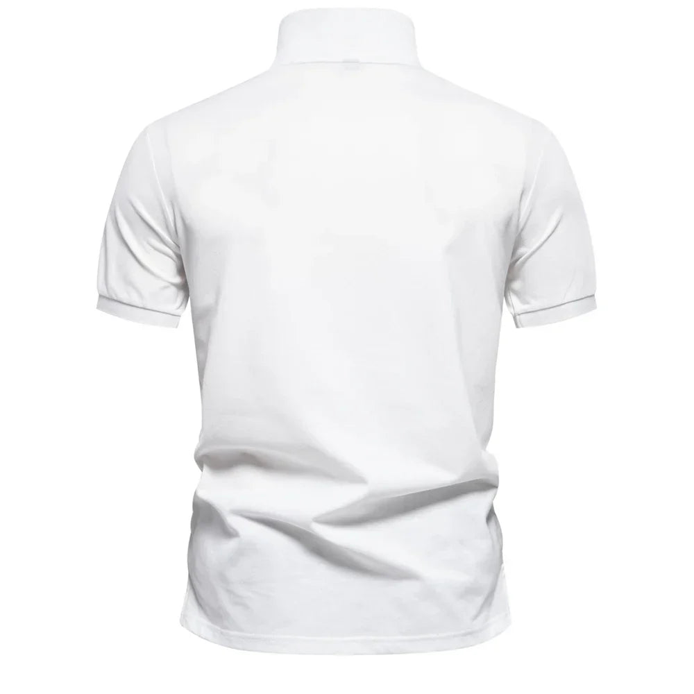 J&M Paris™ | Polo Moderne pour Hommes