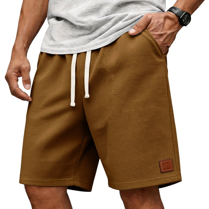 Jean et Marcel™ | Short Homme Élégant & Sportif