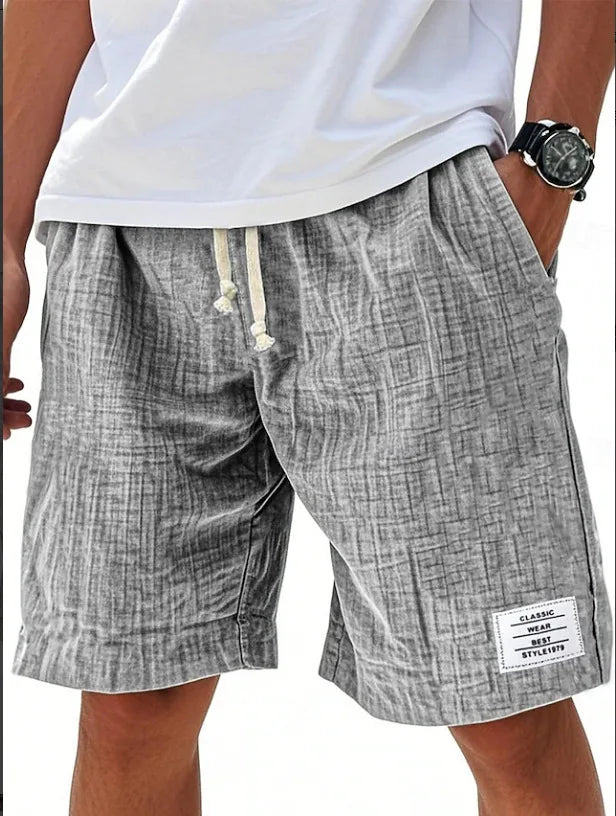Jean™ | Shorts élégants pour hommes