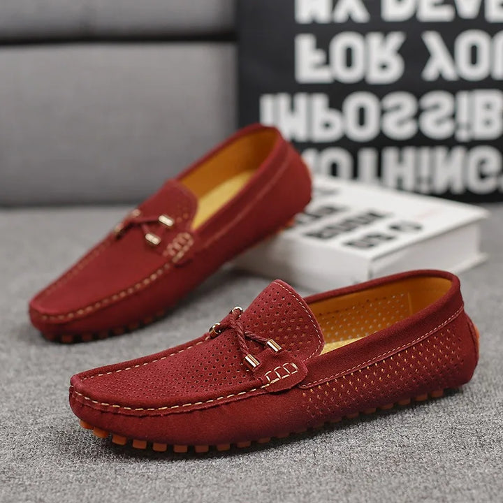 Jean™ | Mocassins de luxe pour homme