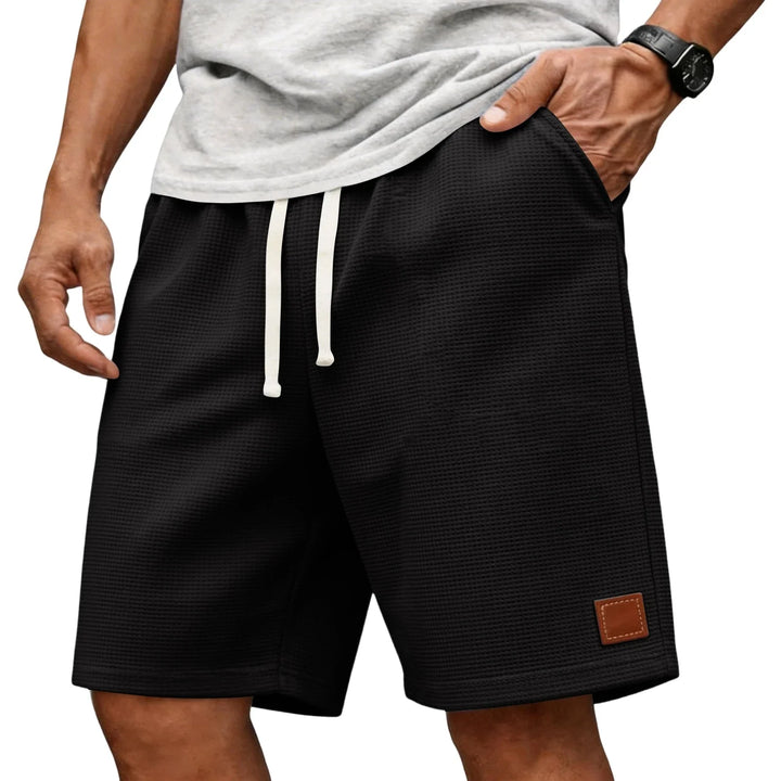 Jean et Marcel™ | Short Homme Élégant & Sportif