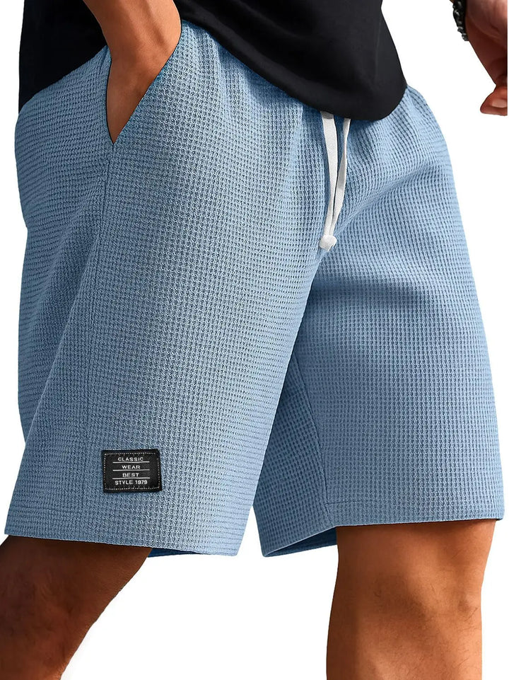 Jean™ | Short Homme Élégant