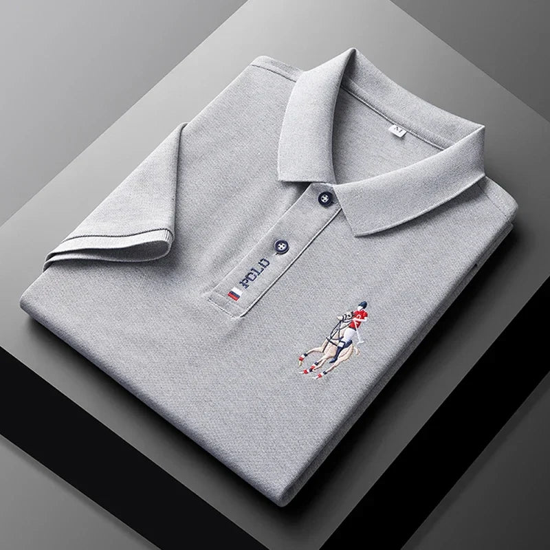 Jean et Marcel™ | Polo Premium Moderne