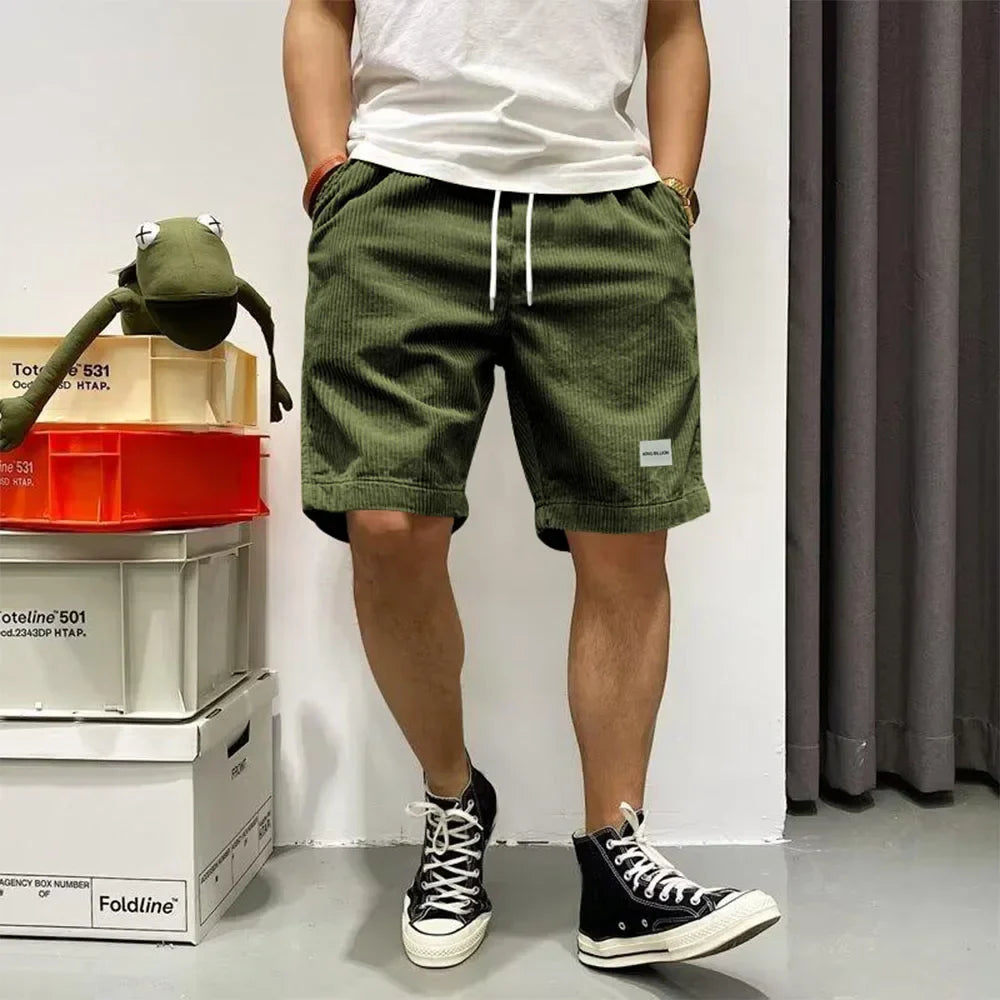 Jean et Marcel™ | Short d’été