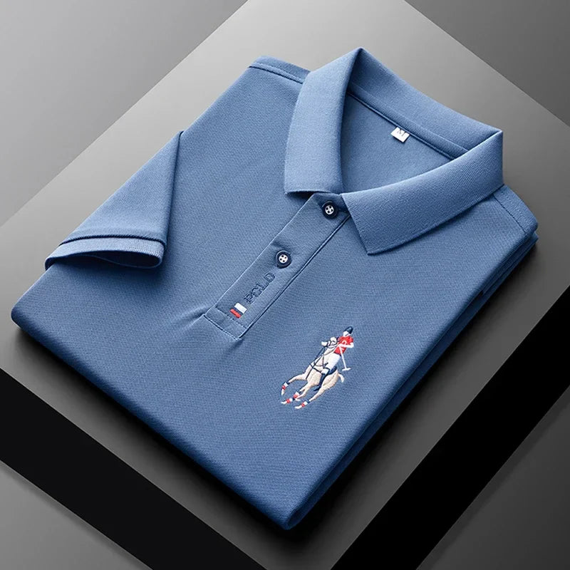 Jean et Marcel™ | Polo de Luxe