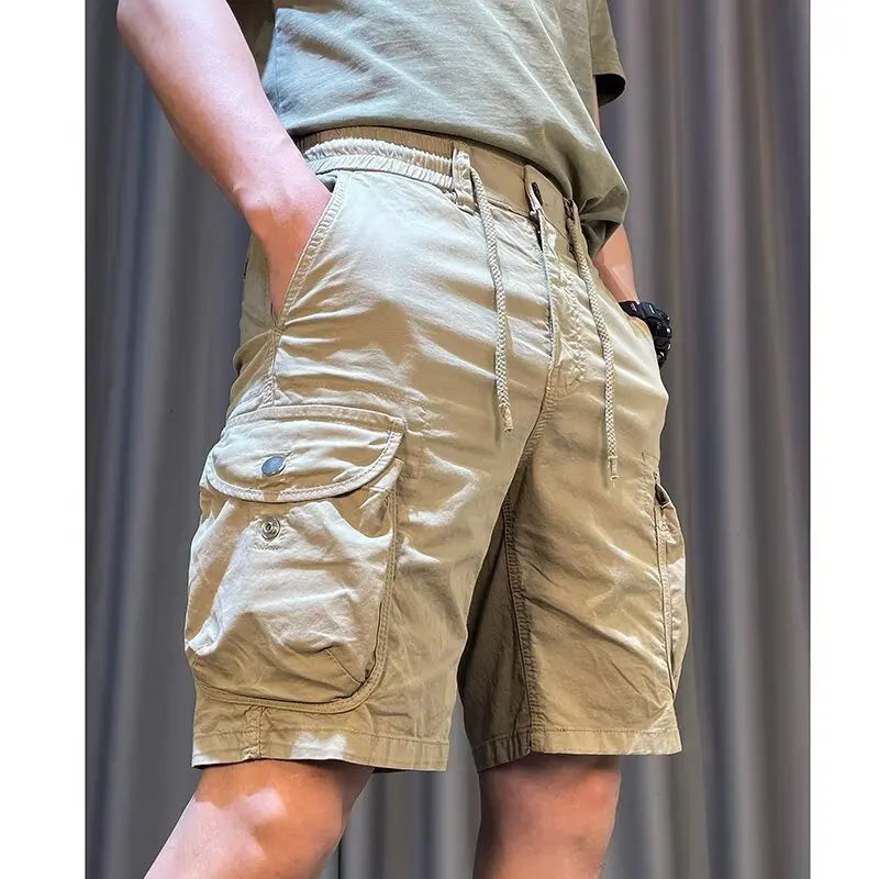 Jean™ | Short cargo pour homme