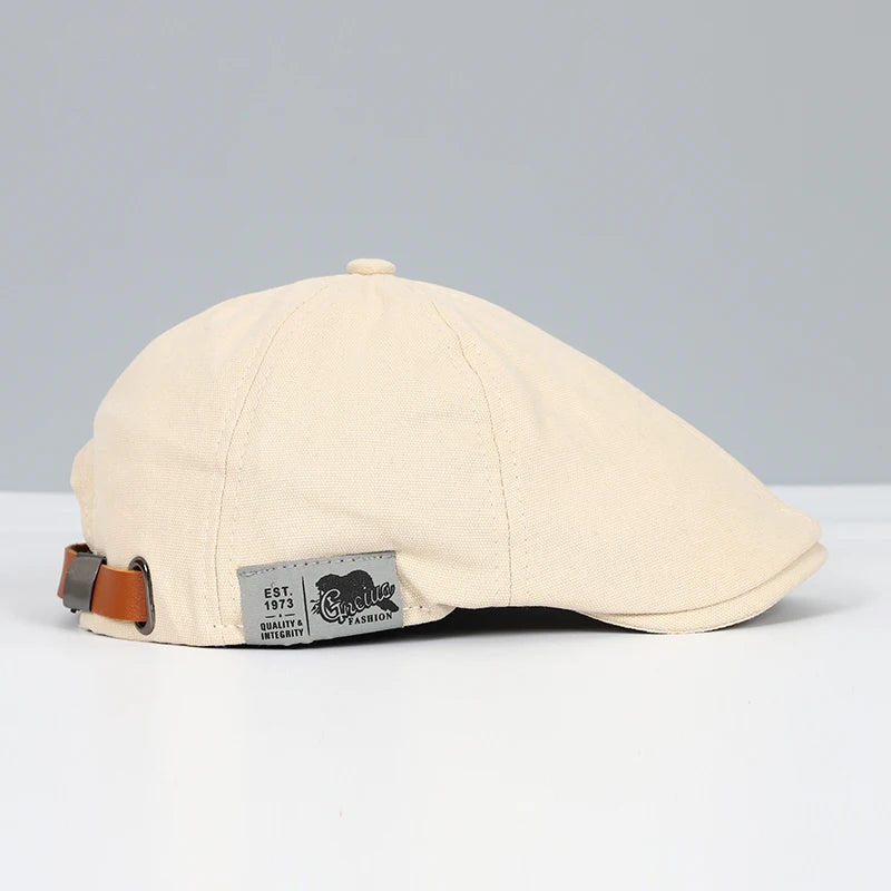 Jean™ | Casquette ajustable intemporelle