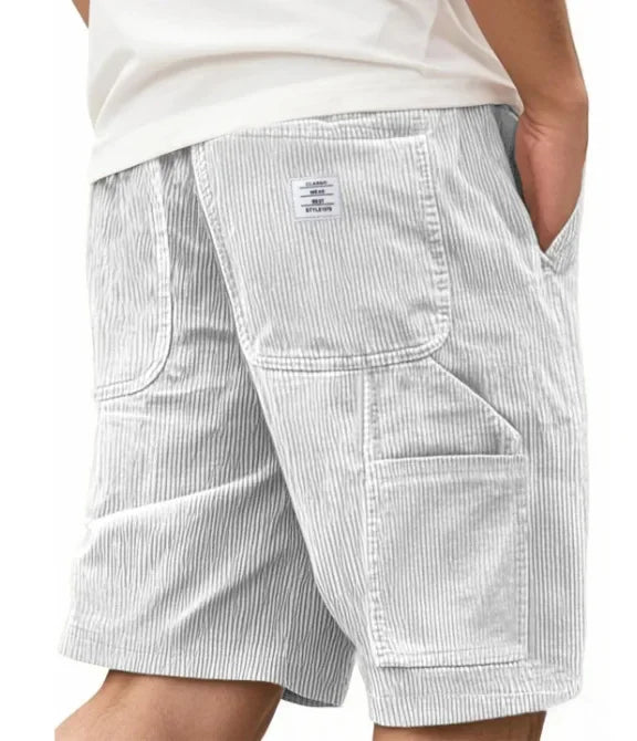 Marcel™ | Short Cargo Confortable