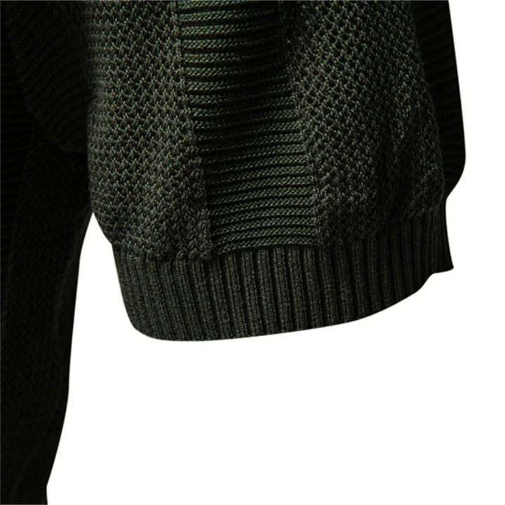 J&M Paris™ | Polo Rayé Élégant