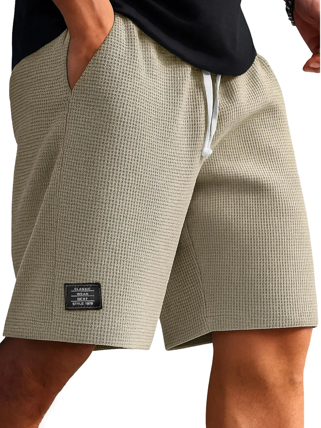 Jean™ | Short Homme Élégant