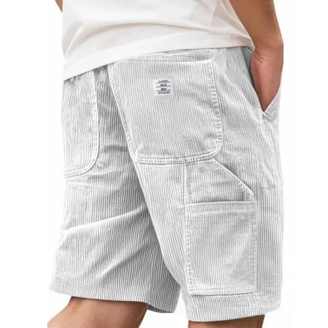 Marcel™ | Short Cargo Confortable