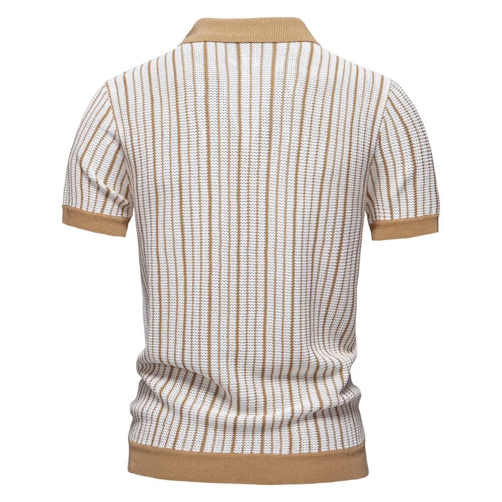 J&M Paris™ | Chemise d'été pour hommes