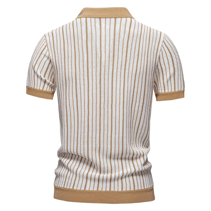 J&M Paris™ | Chemise d'été pour hommes