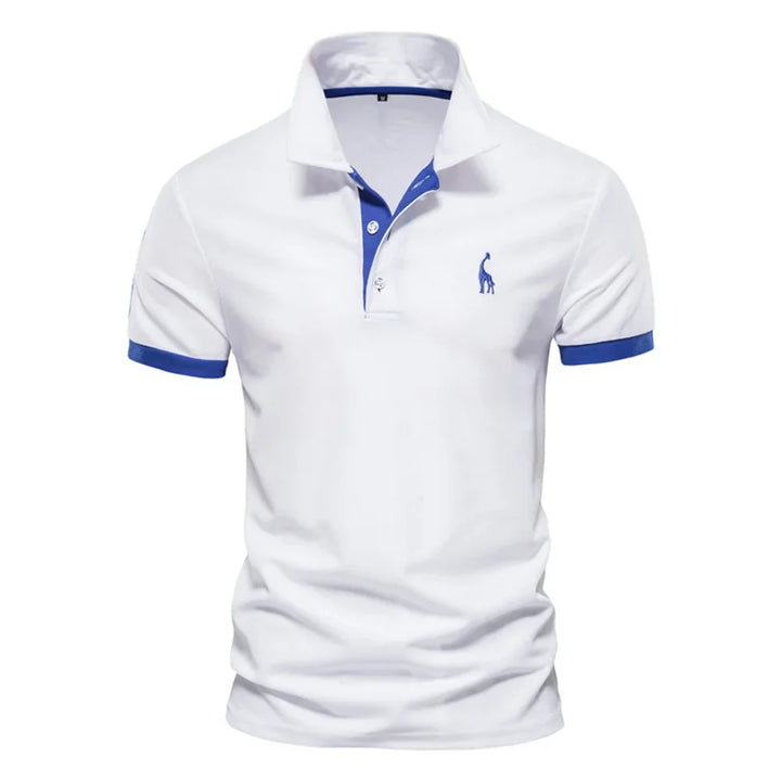 J&M Paris™ | Polo d'été pour hommes