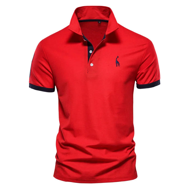 J&M Paris™ | Polo d'été pour hommes
