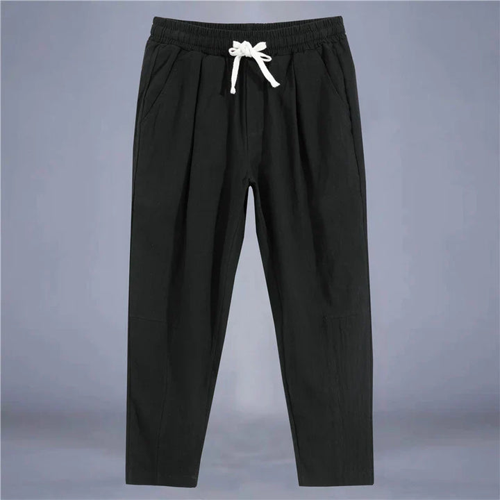 Jean et Marcel™ | Pantalon Léger en Coton