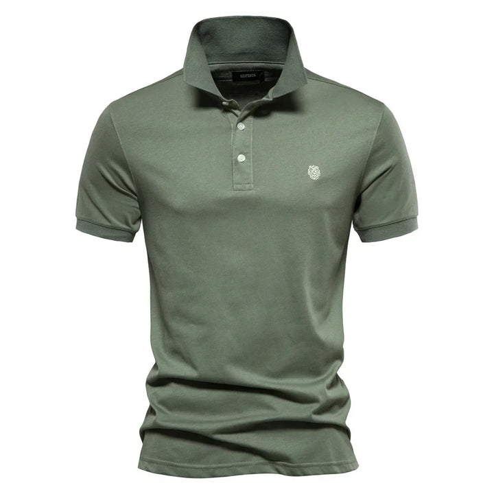 J&M Paris™ | Polo de Luxe pour Hommes