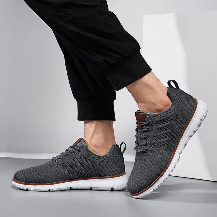 Jean et Marcel™ | Chaussures décontractées et respirantes pour homme
