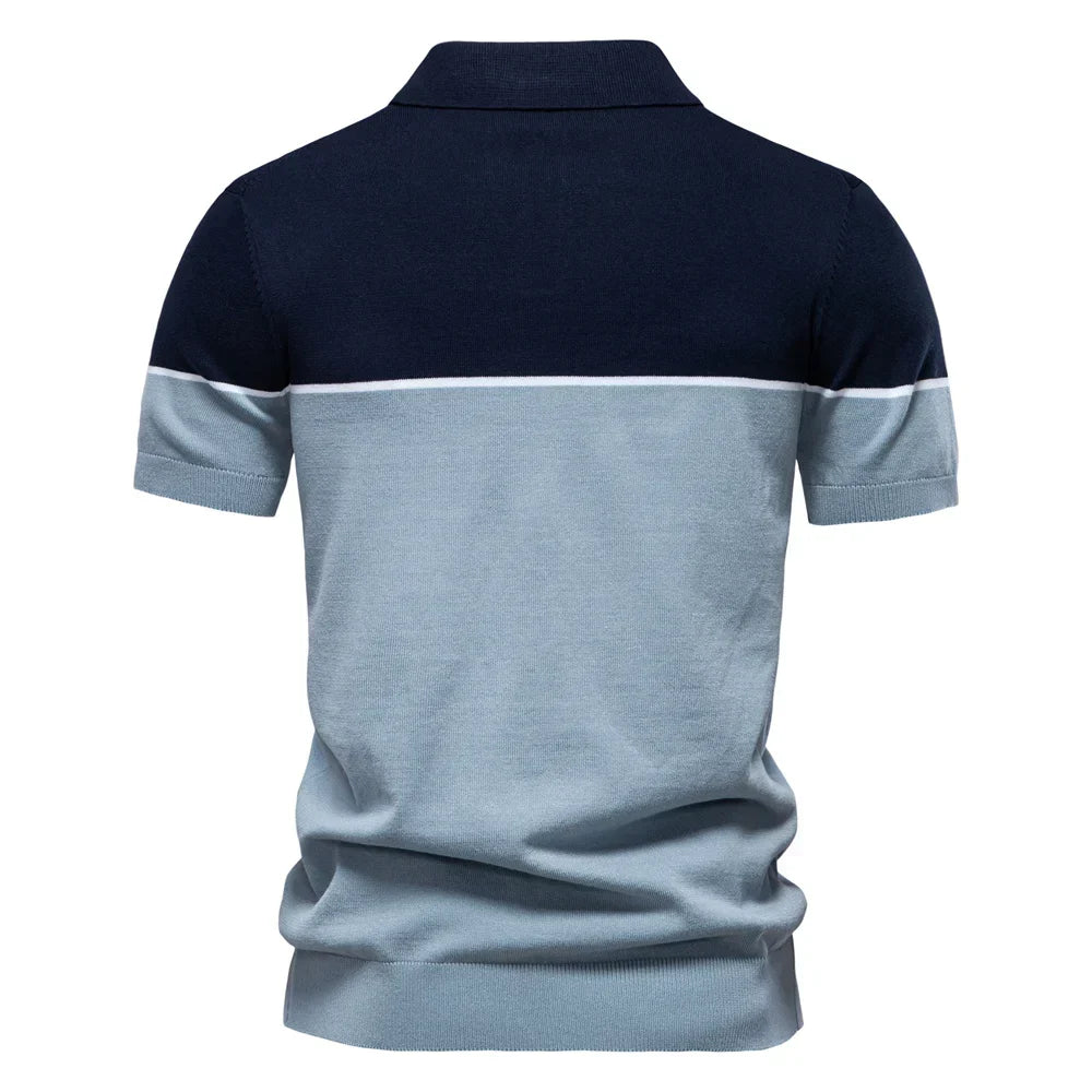 J&M Paris™ | Polo Col V