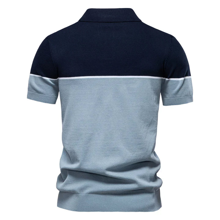 J&M Paris™ | Polo Col V