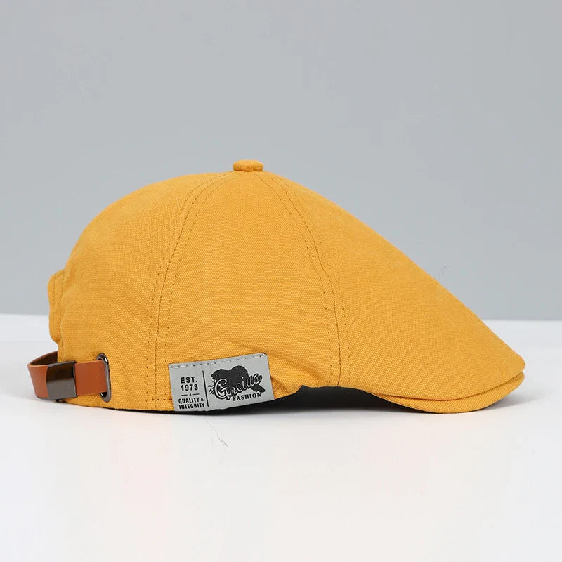 Jean™ | Casquette ajustable intemporelle