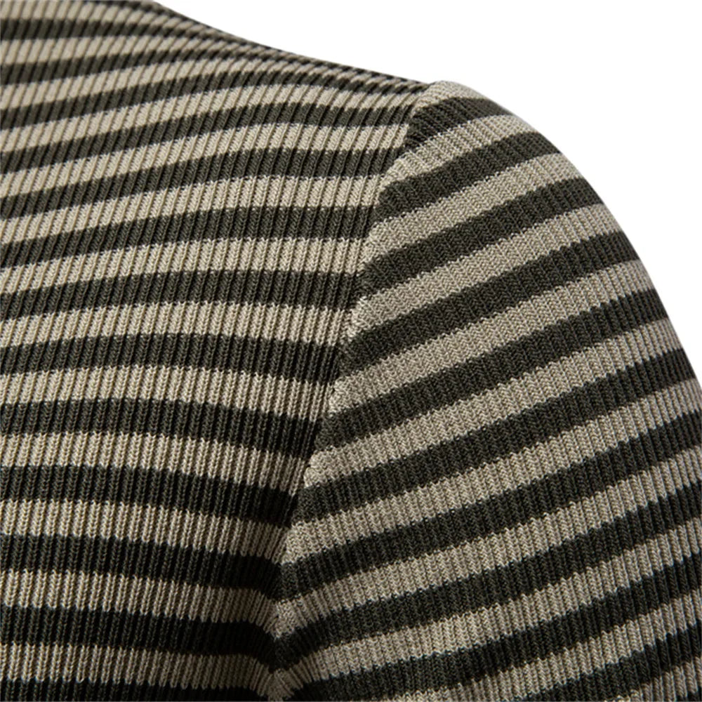 J&M Paris™ | Polo Rayé