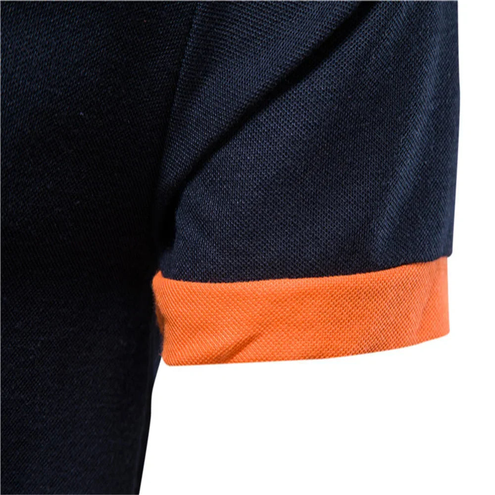 J&M Paris™ | Polo d'été pour hommes