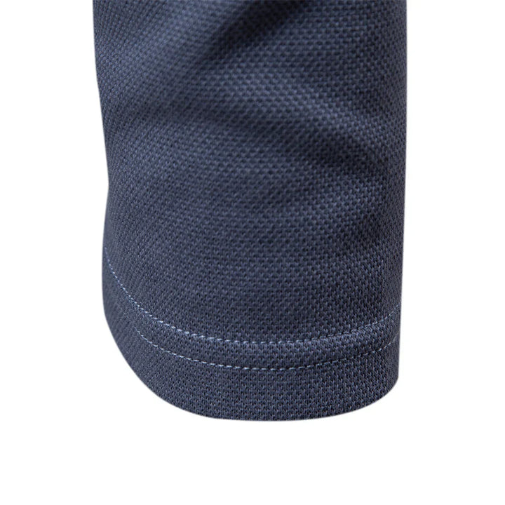 Jean™ | Polo Casual Haute Qualité pour Homme