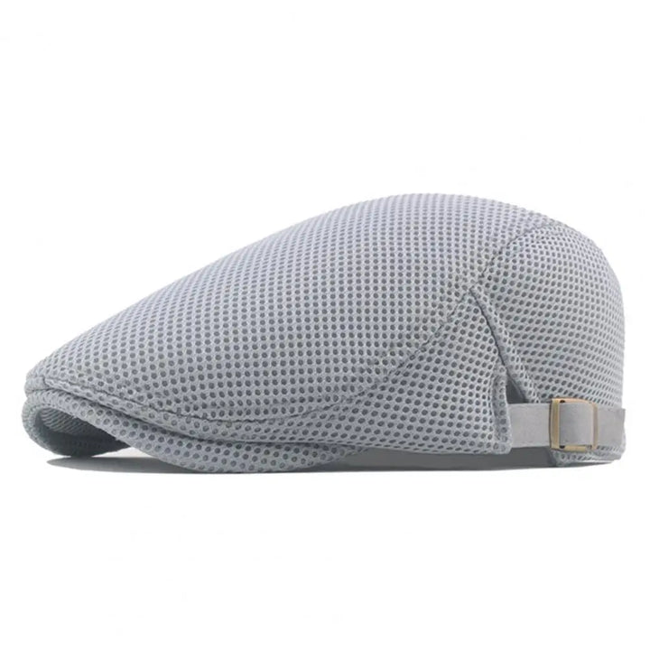 Jean & Marcel™ |  Casquette d’Été Respirante