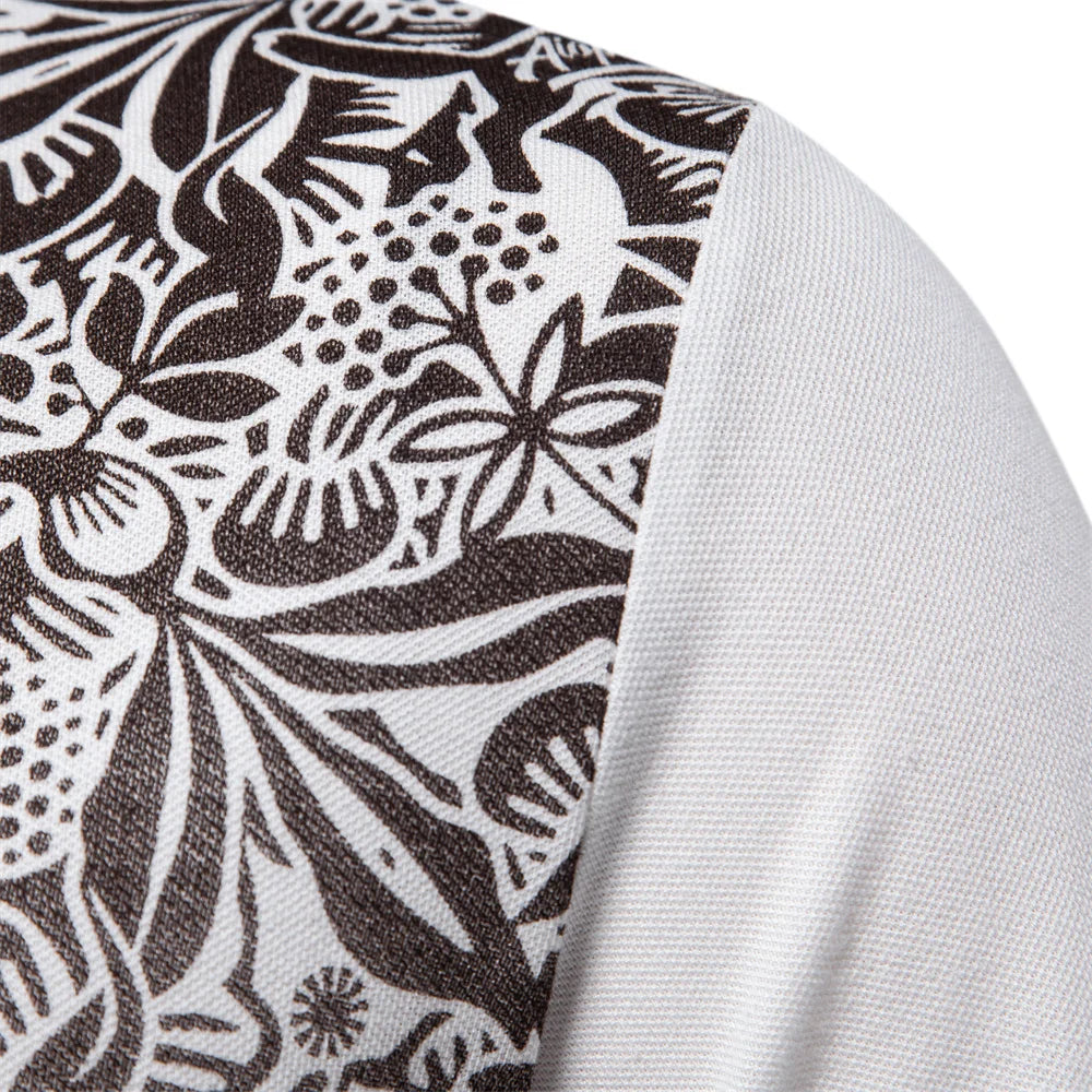 J&M Paris™ | Polo Moderne pour Hommes