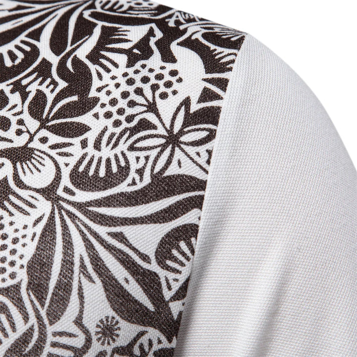 J&M Paris™ | Polo Moderne pour Hommes