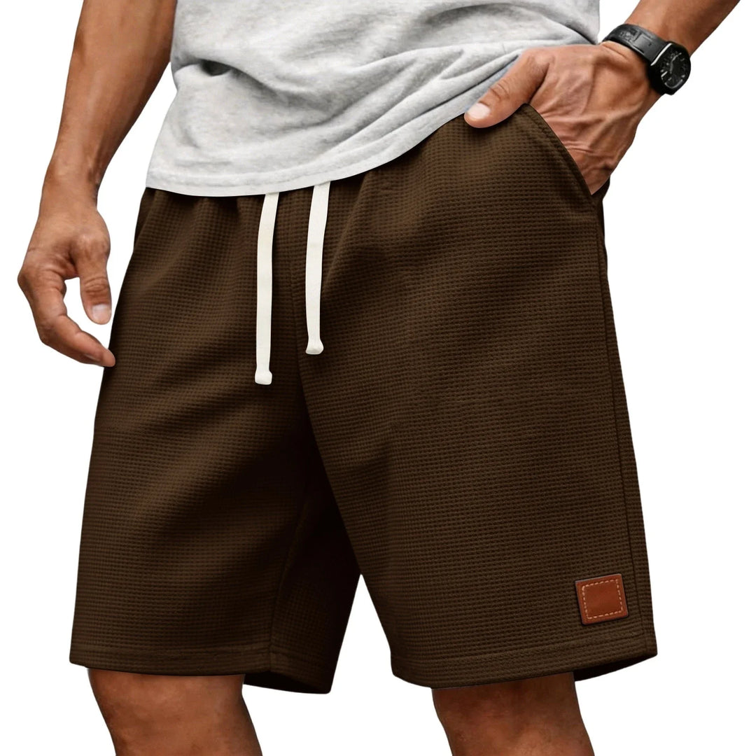 Jean et Marcel™ | Short Homme Élégant & Sportif