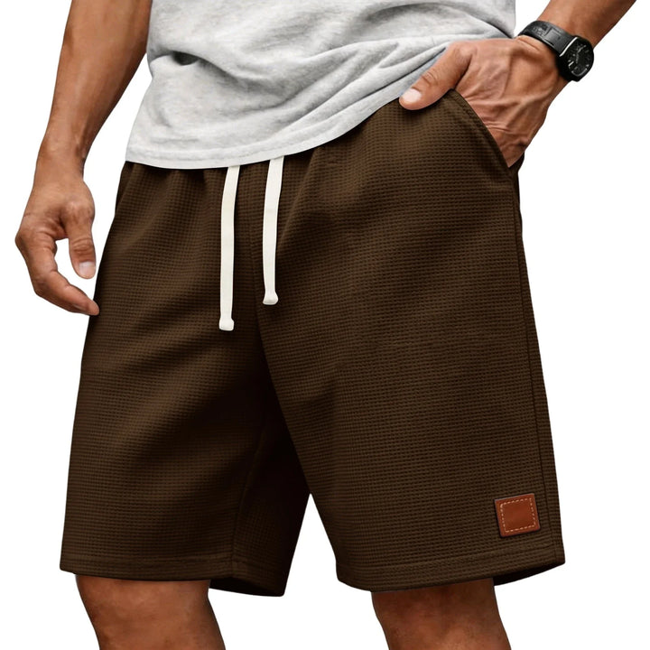 Jean et Marcel™ | Short Homme Élégant & Sportif