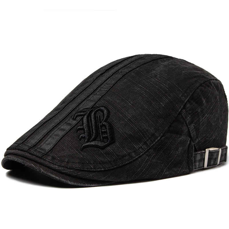 Casquette de terrain