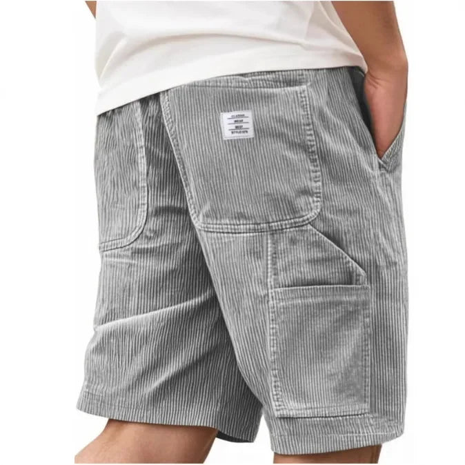 Marcel™ | Short Cargo Confortable
