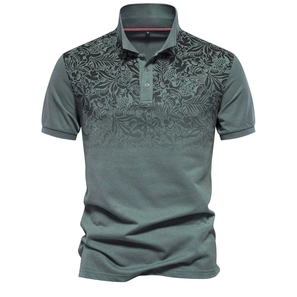 J&M Paris™ | Polo Moderne pour Hommes