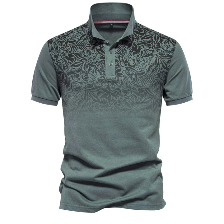 J&M Paris™ | Polo Moderne pour Hommes