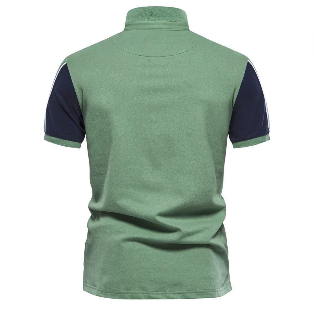 J&M Paris™ | Polo de Printemps