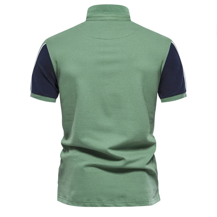 J&M Paris™ | Polo de Printemps