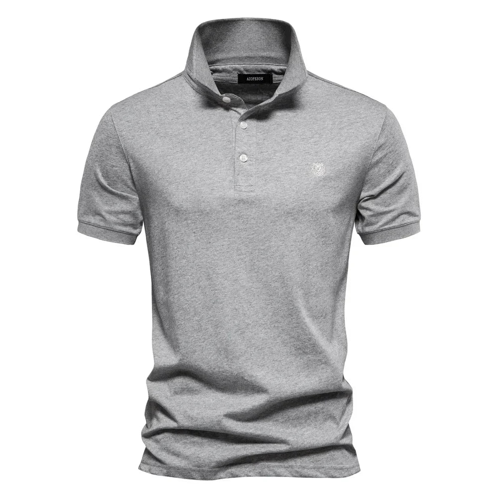 J&M Paris™ | Polo de Luxe pour Hommes