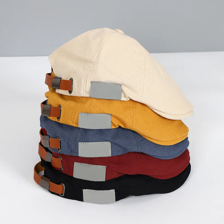 Jean™ | Casquette ajustable intemporelle