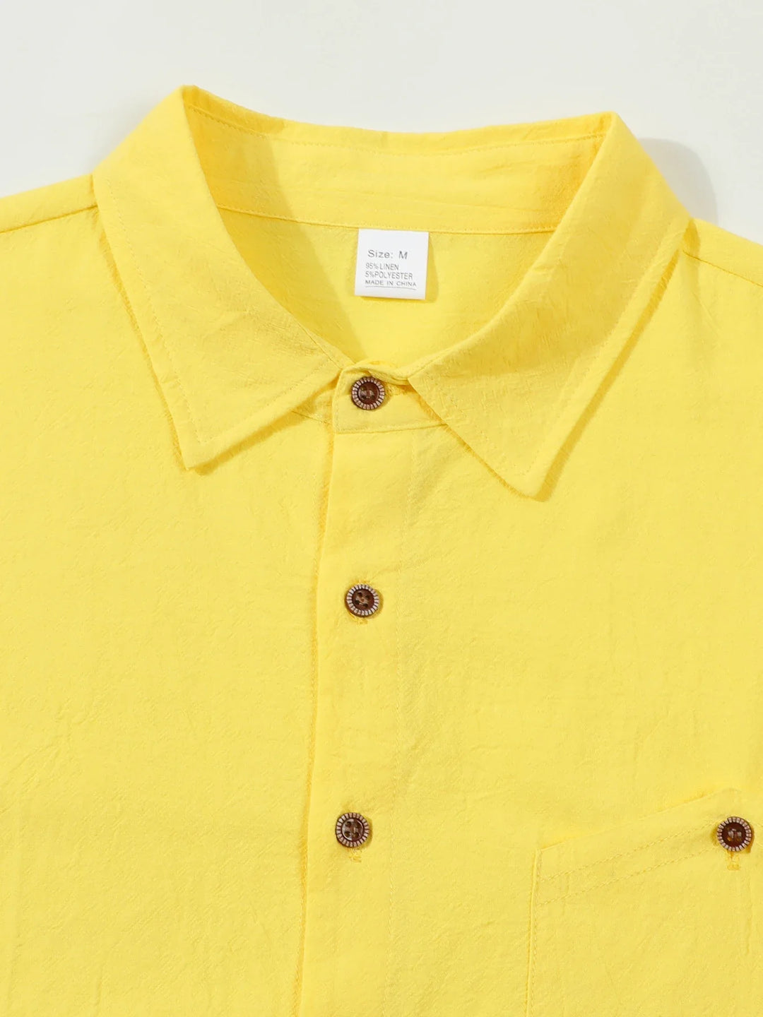 Michel™ | Chemise Homme Élégante