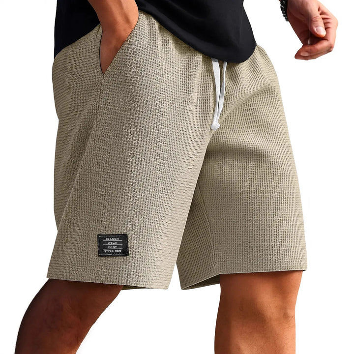 Jean™ | Short Homme Élégant