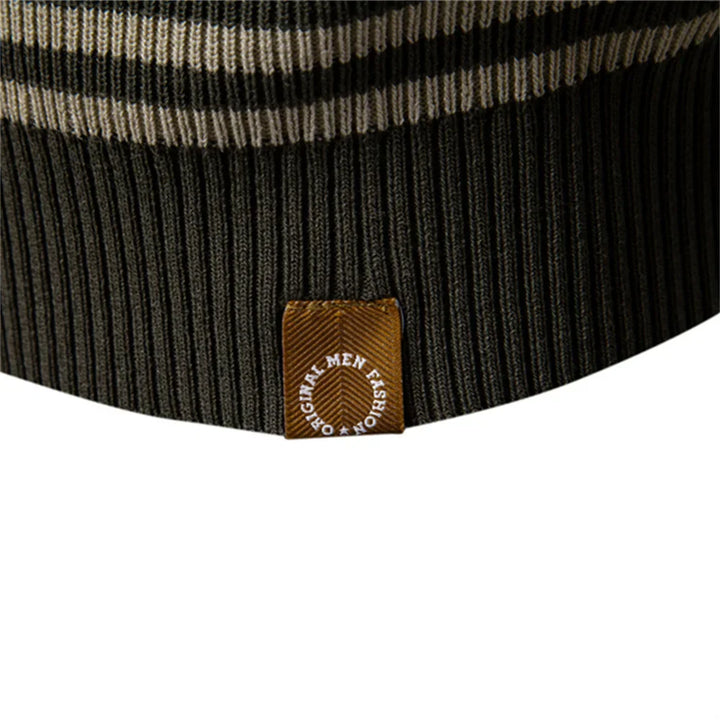 J&M Paris™ | Polo Rayé
