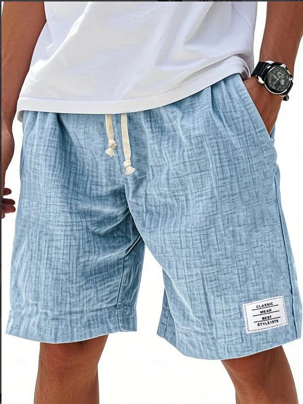 Jean™ | Shorts élégants pour hommes