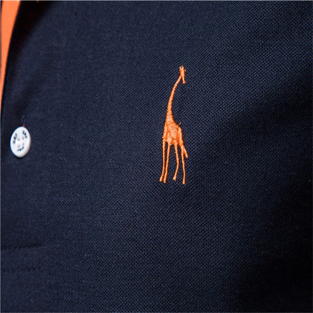 J&M Paris™ | Polo d'été pour hommes