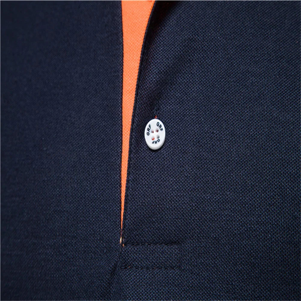 J&M Paris™ | Polo d'été pour hommes